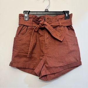 Abercrombie Shorts